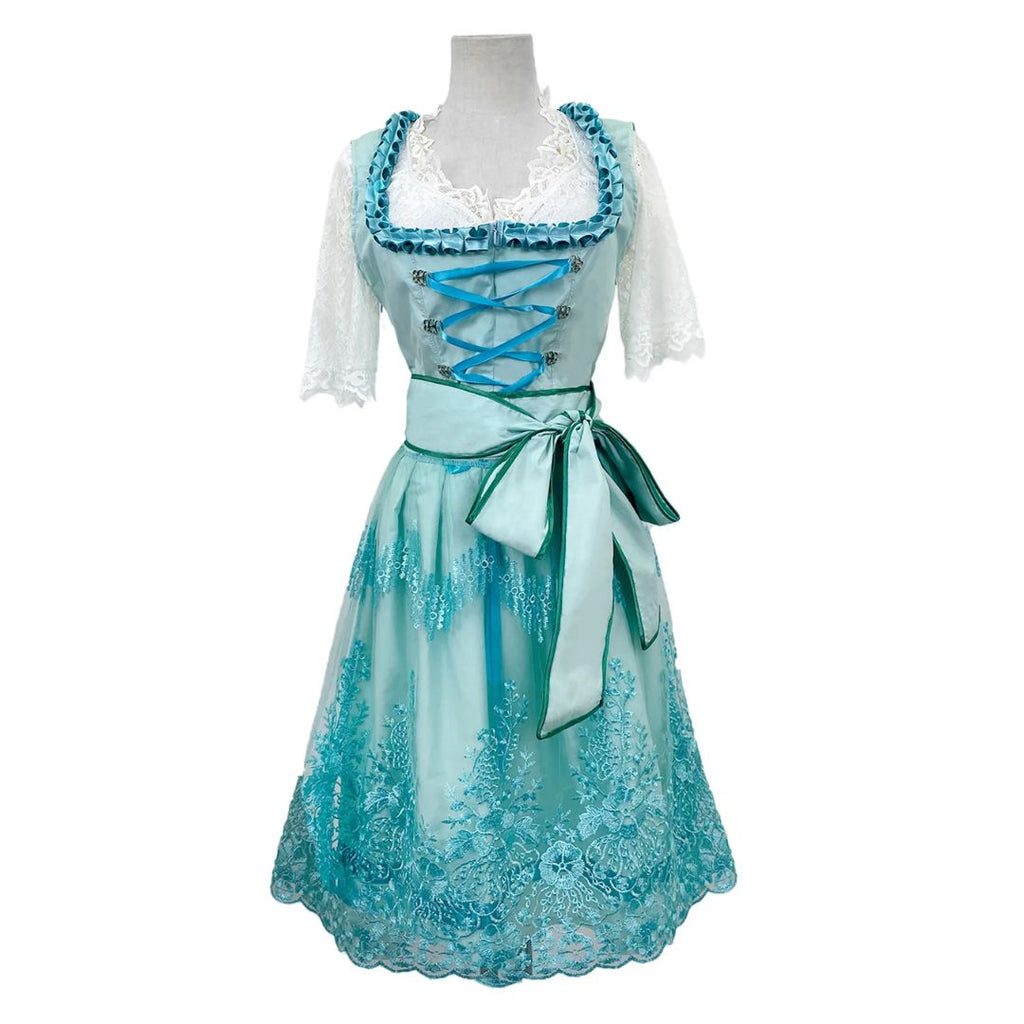 Timeless Vintage Style Garment