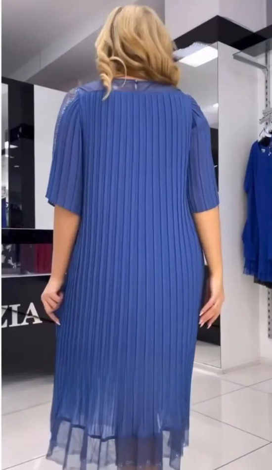 Gracefully Designed Garment
