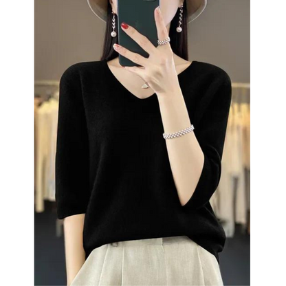 Elegantly Designed Jumper