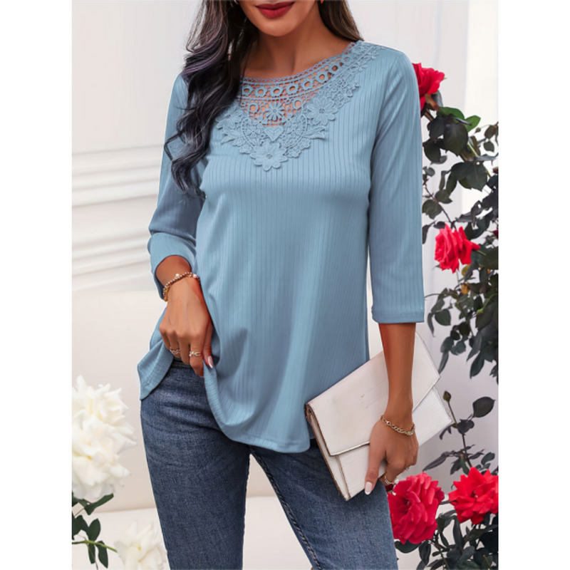 Thoughtfully Designed Jumper