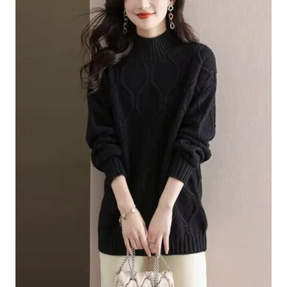 Elegantly Designed Jumper