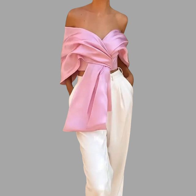 Elegantly Designed Garment