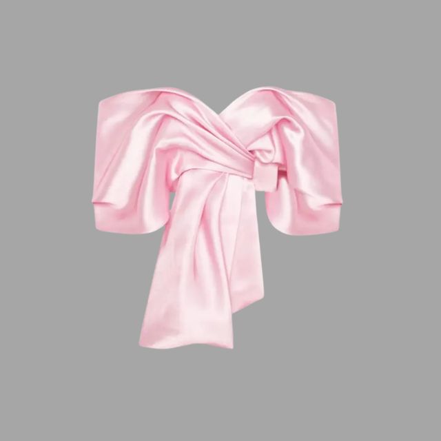Elegantly Designed Garment