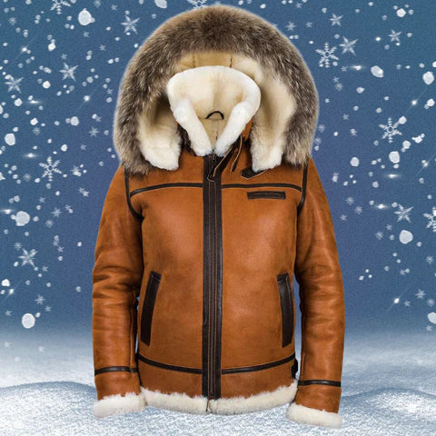 Thoughtfully Designed Garment