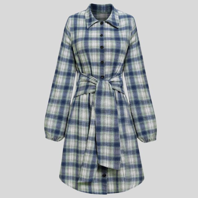 Vintage Inspired Garment