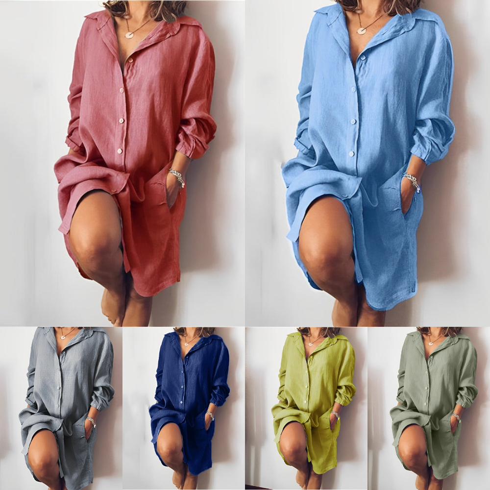 Thoughtfully Designed Garment