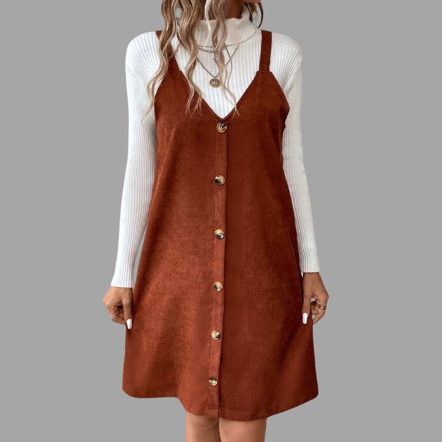 Classic Designed Garment