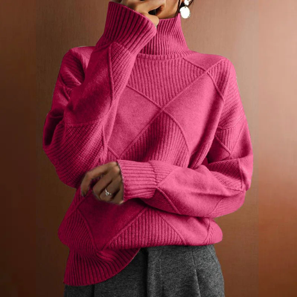 Classic Vintage Jumper