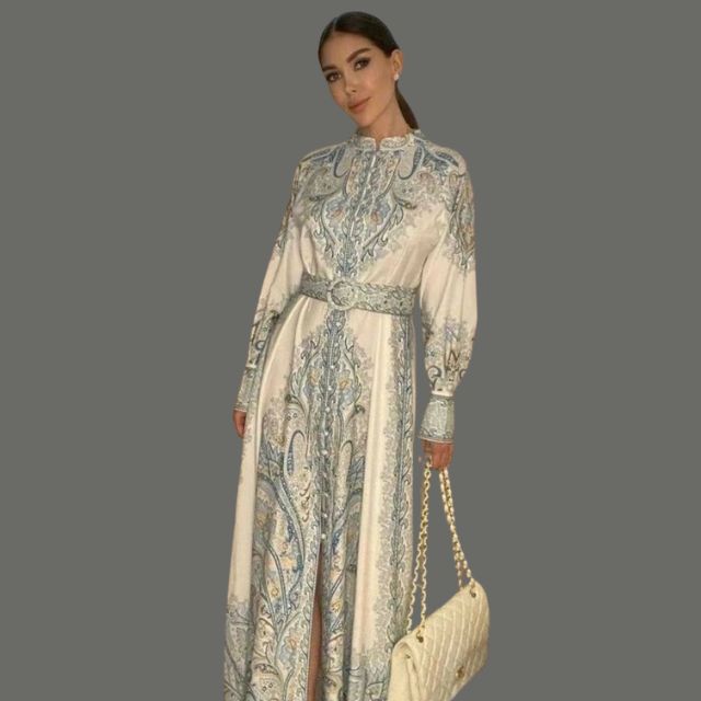 Elegantly Designed Garment