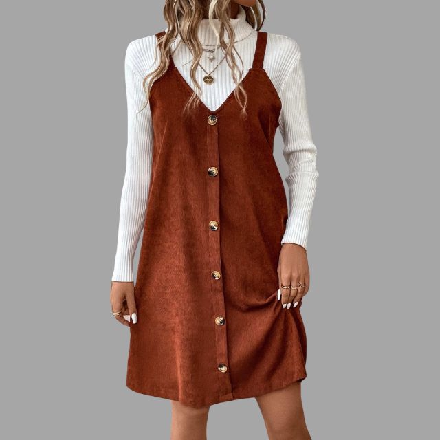 Classic Designed Garment