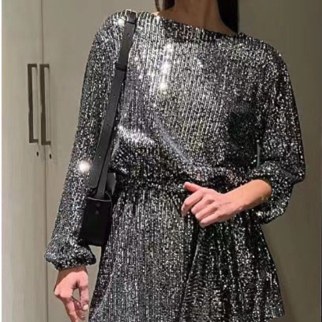 Timeless Vintage Style Garment