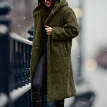 Gracefully Designed Jacket