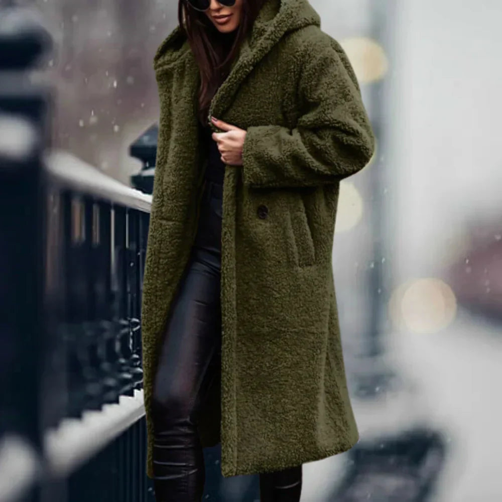 Timeless Vintage Style Jacket