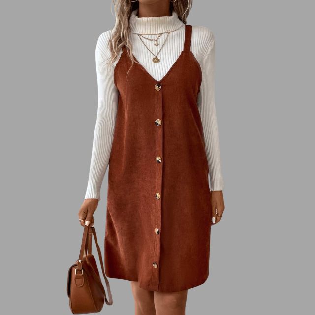 Classic Designed Garment