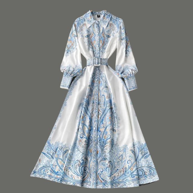 Elegantly Designed Garment
