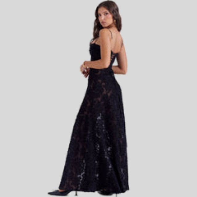 Thoughtfully Designed Garment