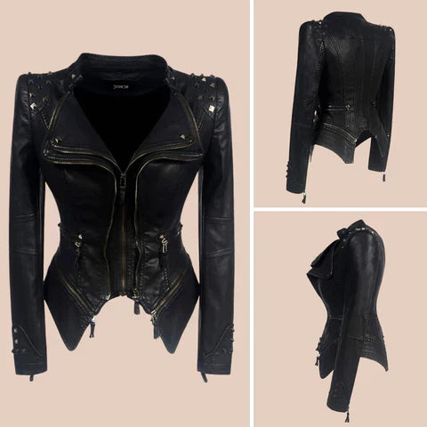 Timeless Vintage Style Garment
