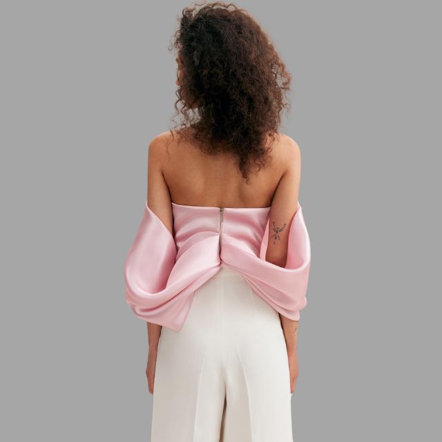 Elegantly Designed Garment
