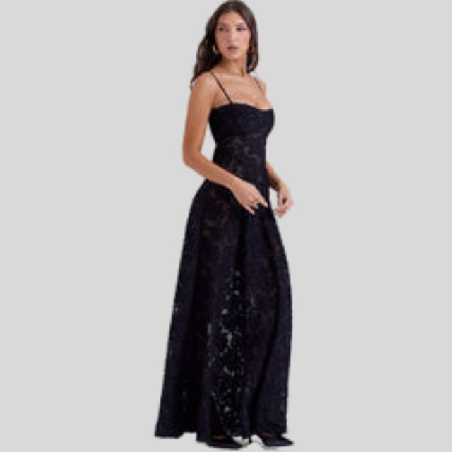 Thoughtfully Designed Garment