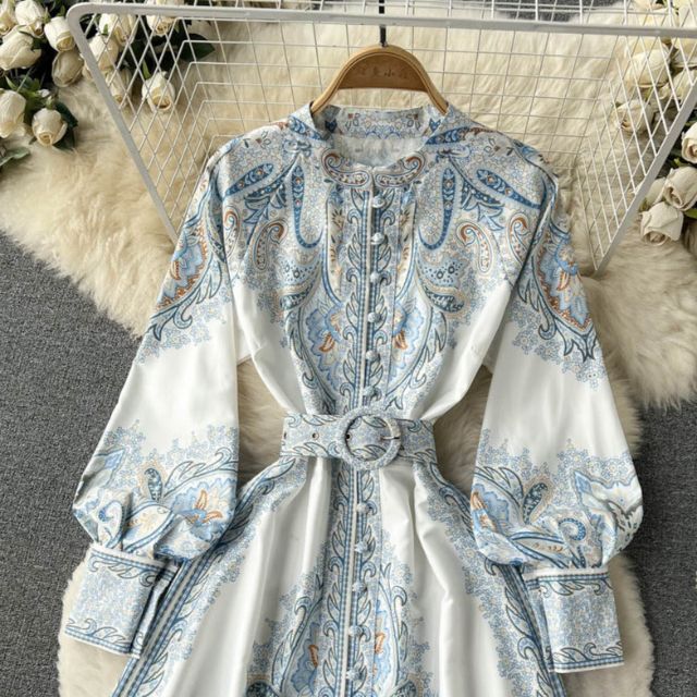 Elegantly Designed Garment