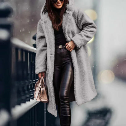 Timeless Vintage Style Jacket