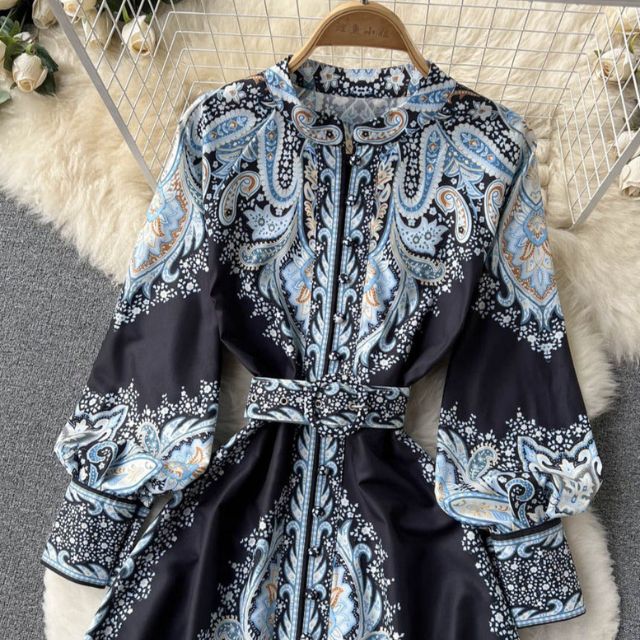 Elegantly Designed Garment