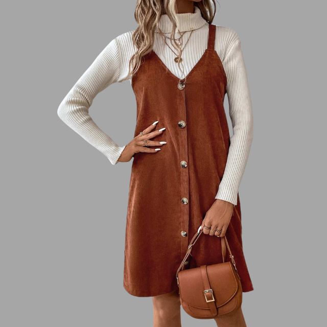 Classic Designed Garment