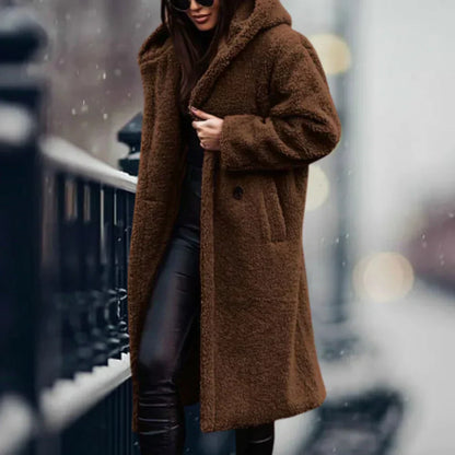 Gracefully Designed Jacket