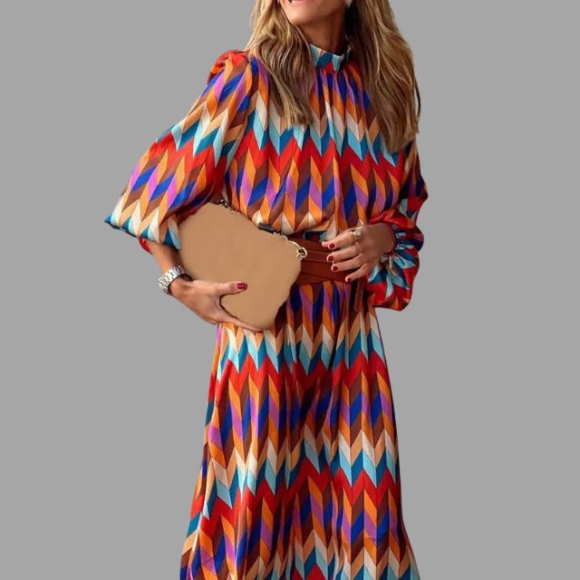 Timeless Vintage Style Garment