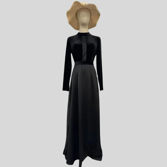 Gracefully Designed Garment