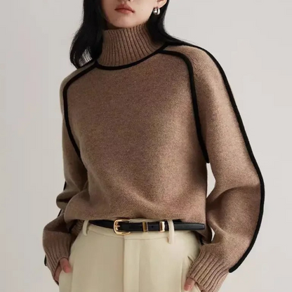 Thoughtfully Designed Jumper