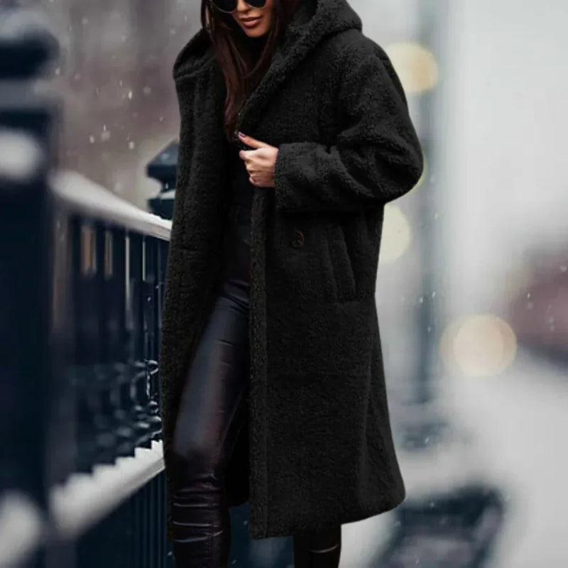 Timeless Vintage Style Jacket