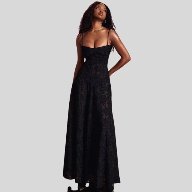 Thoughtfully Designed Garment
