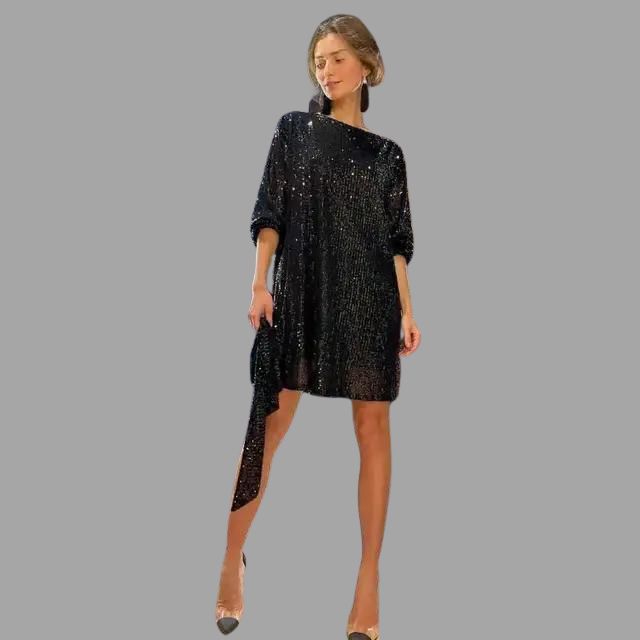 Timeless Vintage Style Garment