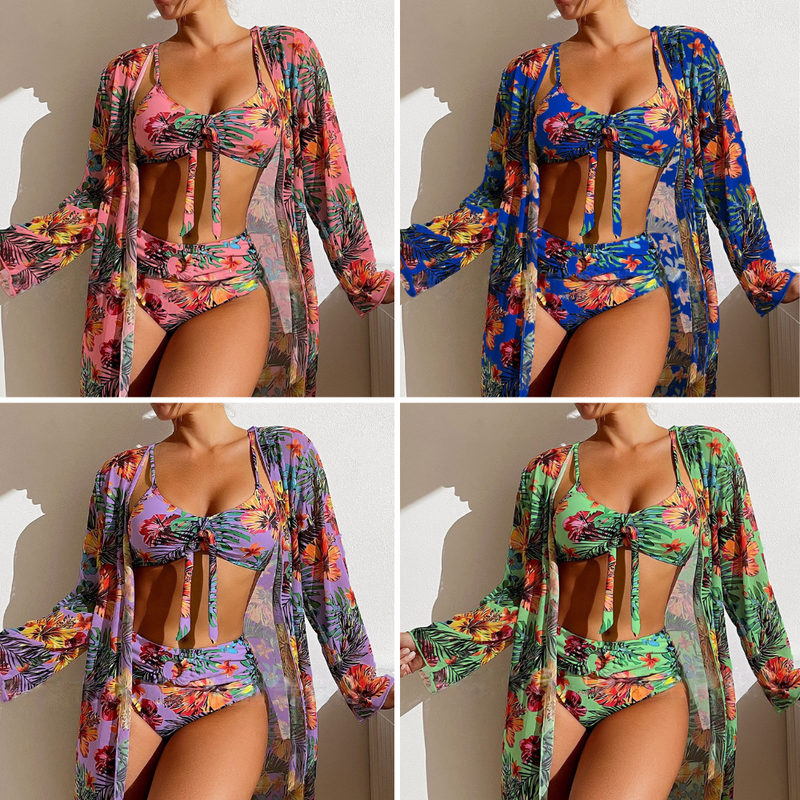Leonor® | Stylish and Bikini