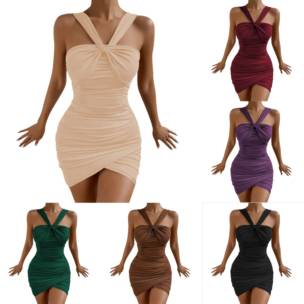 Thoughtfully Designed Garment