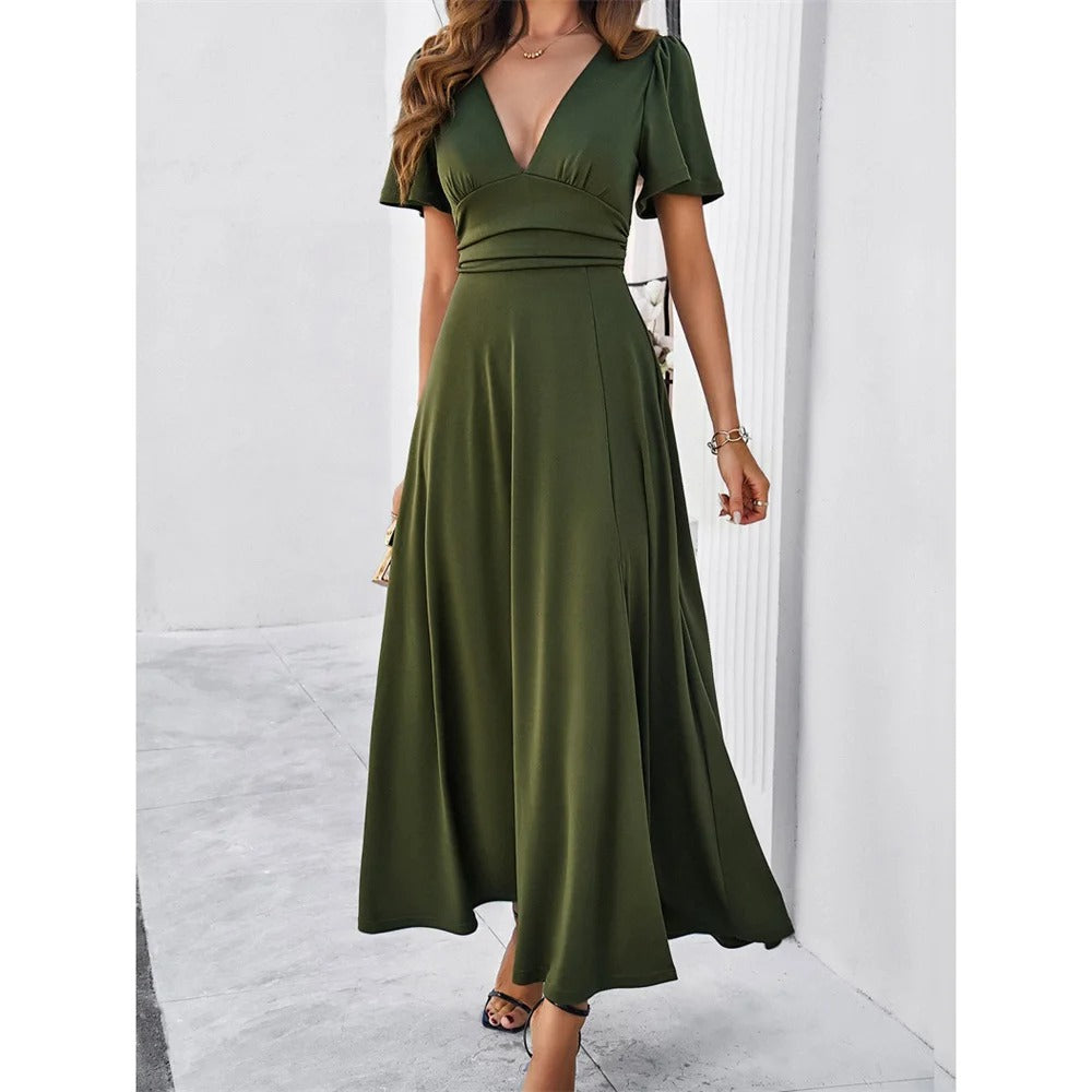 Thoughtfully Designed Garment