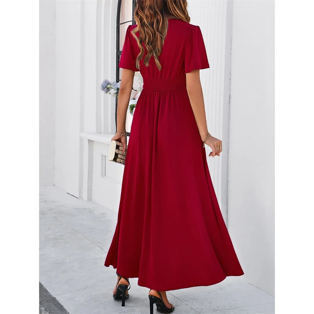 Thoughtfully Designed Garment