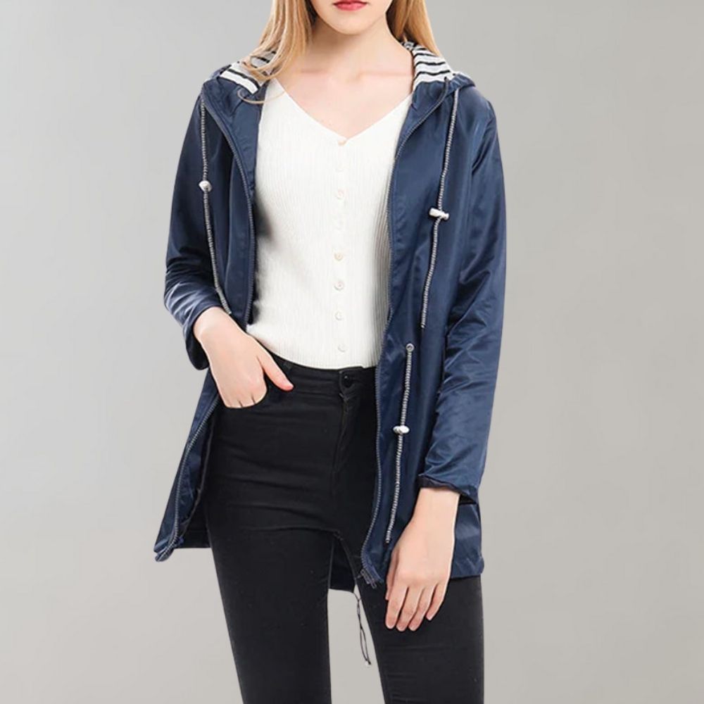 Thoughtfully Designed Garment
