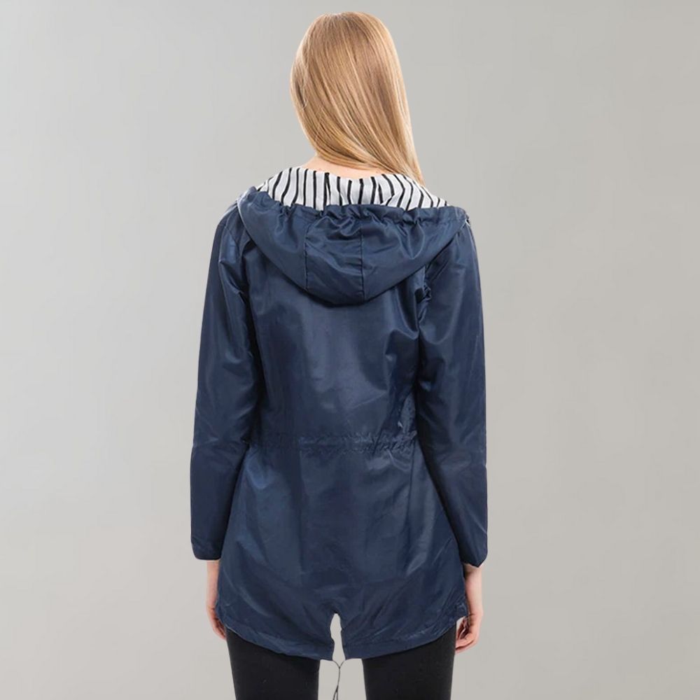 Thoughtfully Designed Garment