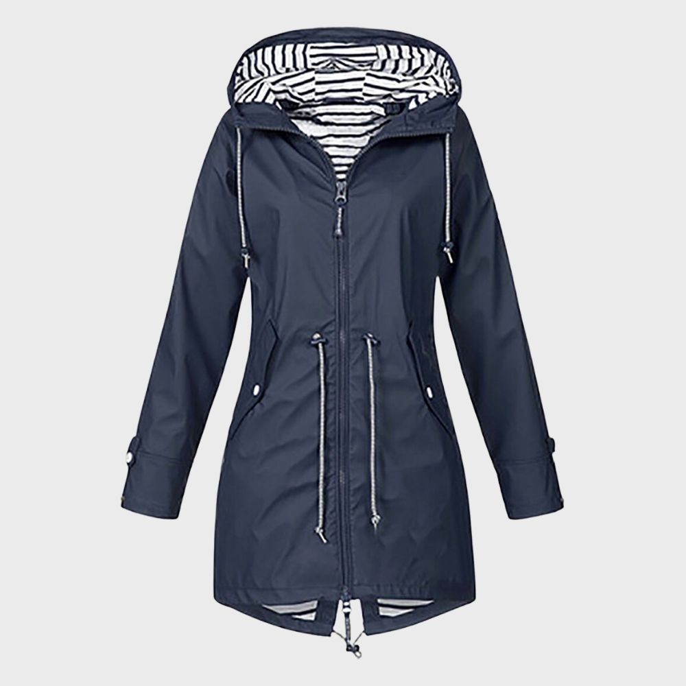 Marineblau