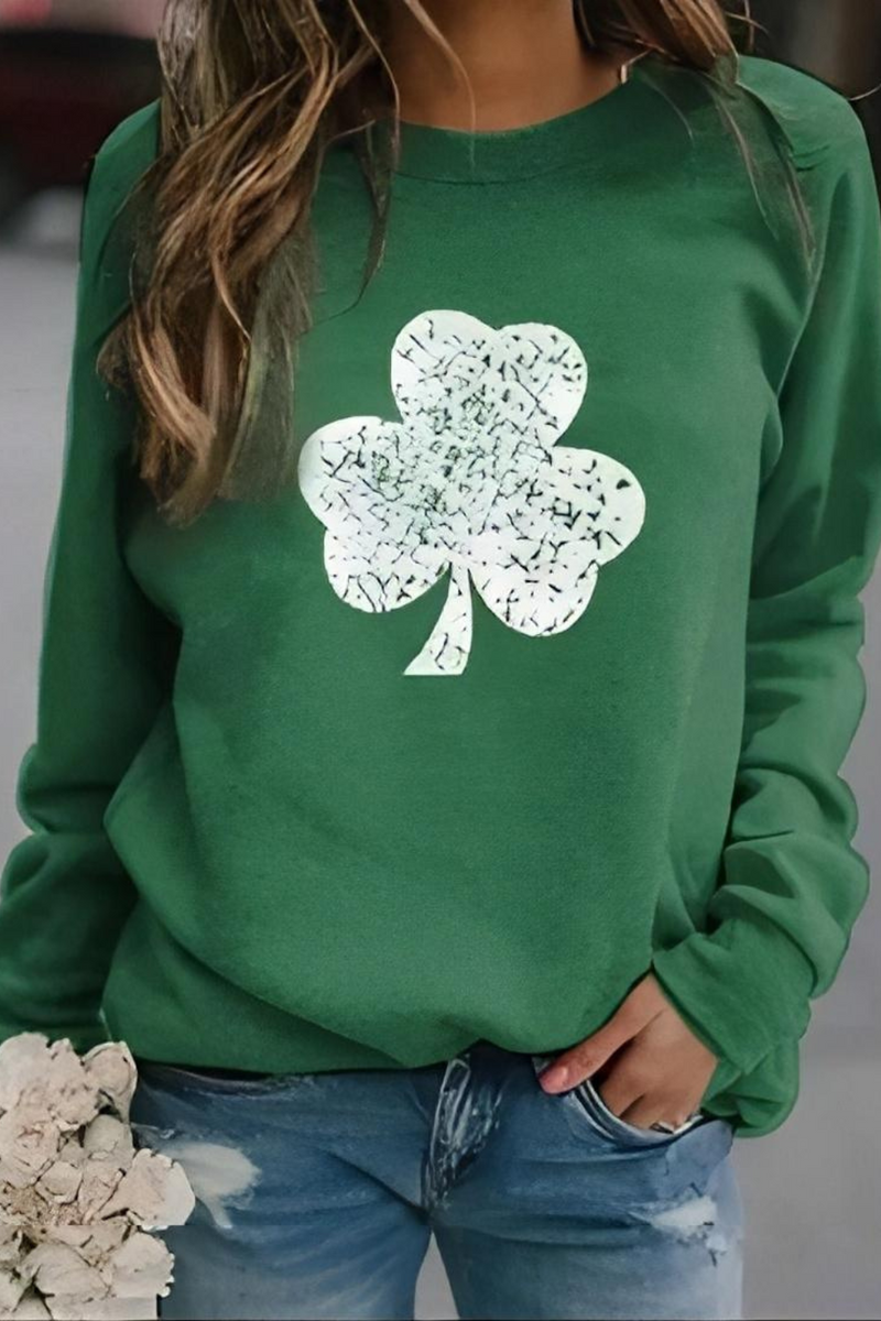 Timeless Vintage Style Jumper