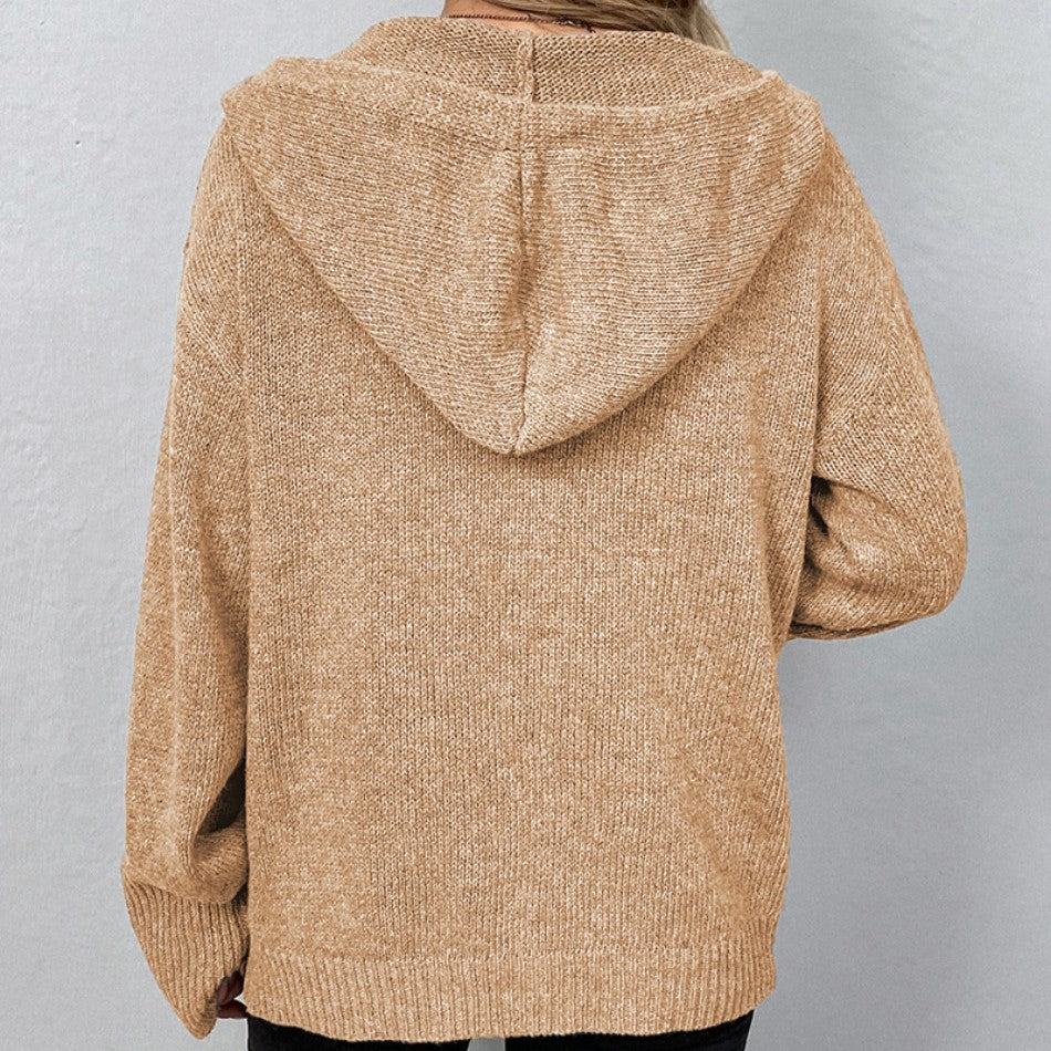 Vintage Inspired Cardigan