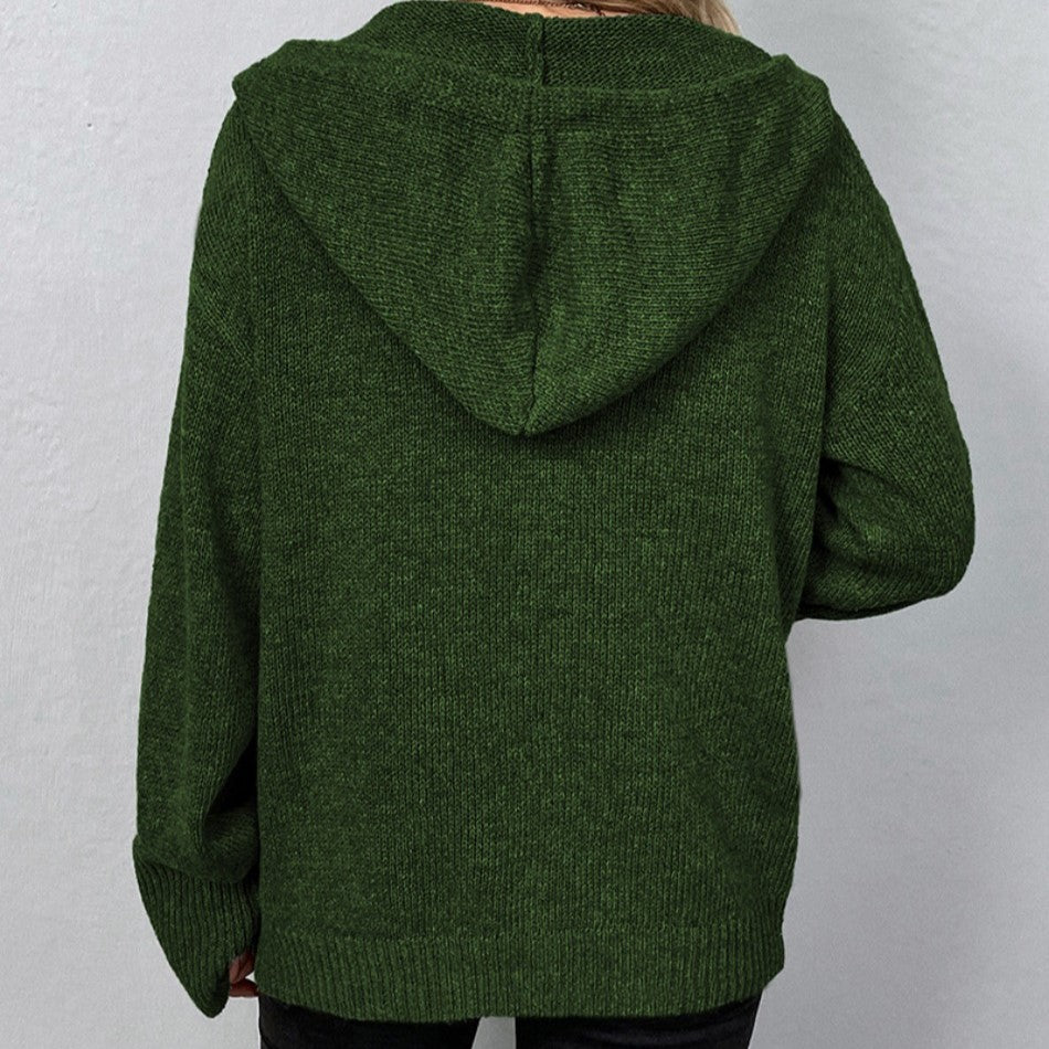 Vintage Inspired Cardigan