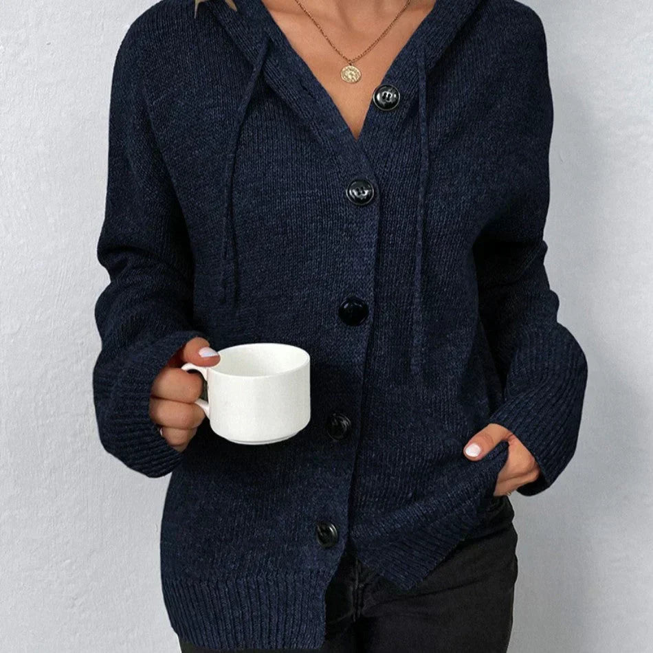 Vintage Inspired Cardigan