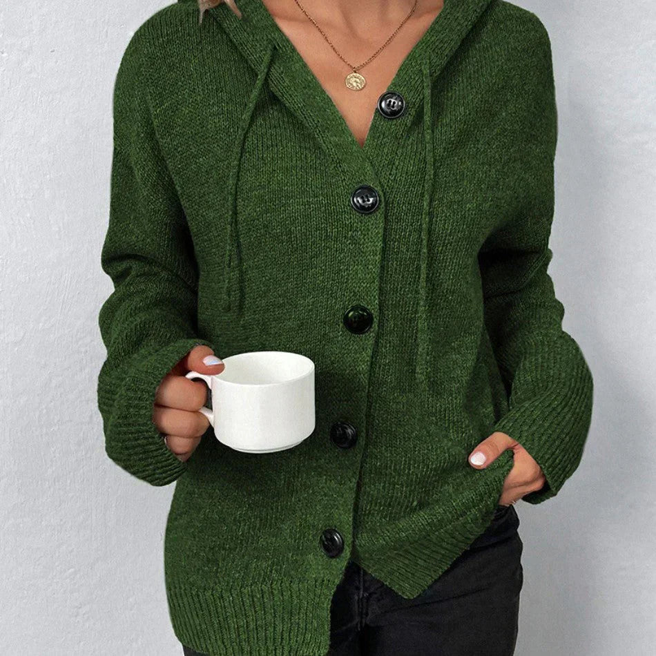 Beautifully Crafted Jacket