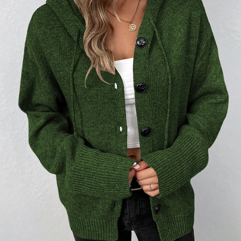 Vintage Inspired Cardigan