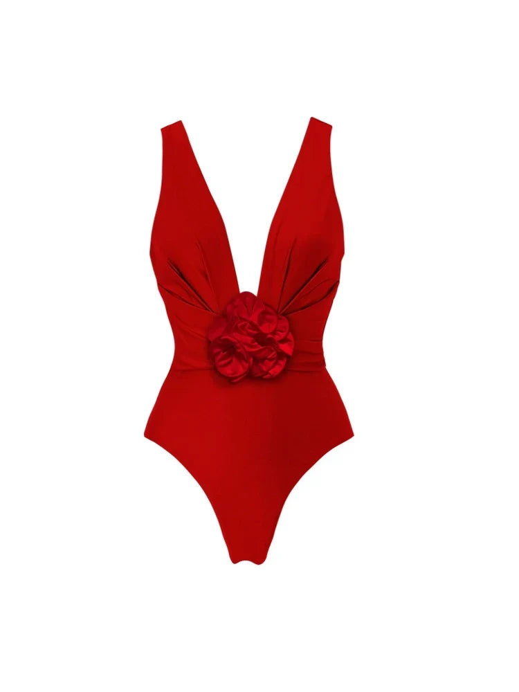 Swimsuit