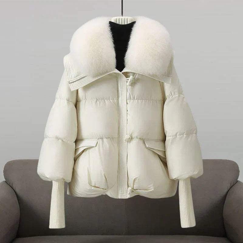 Classic Designed Jacket