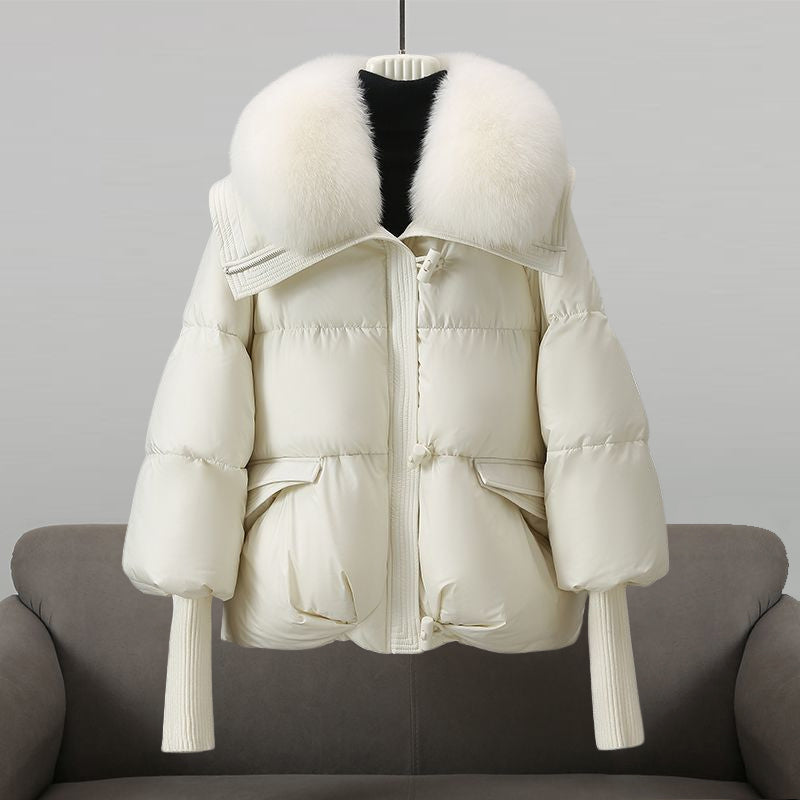 Timeless Vintage Style Jacket